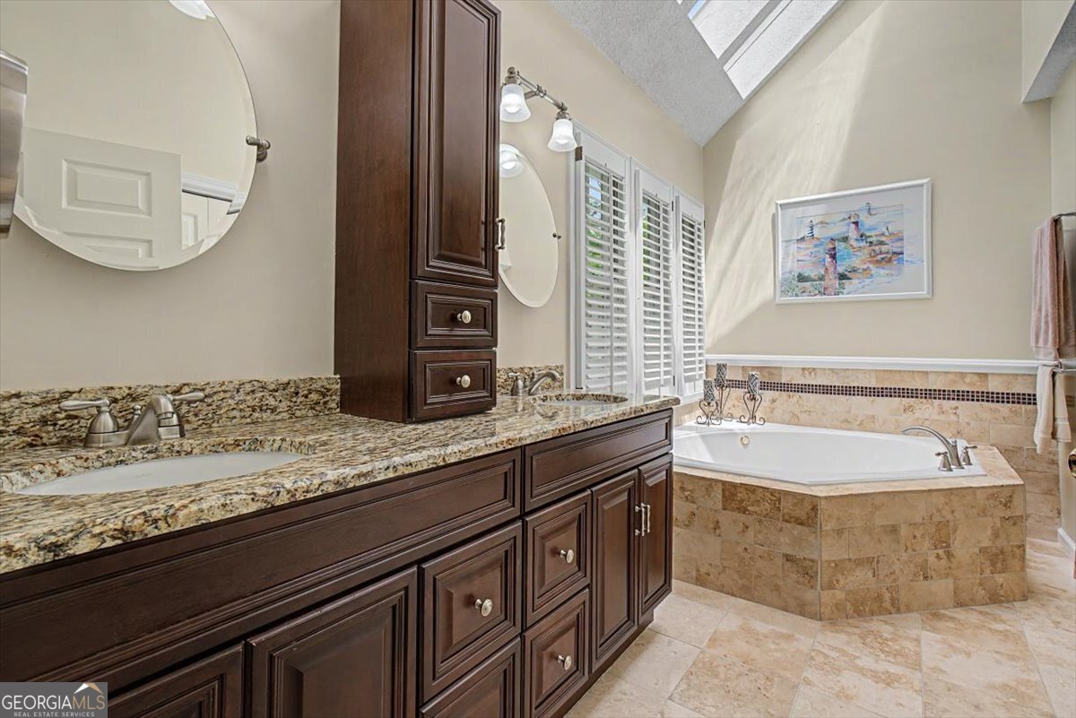 609 Adam Circle Woodstock - Photo 20