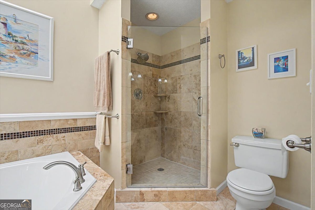 609 Adam Circle Woodstock - Photo 22