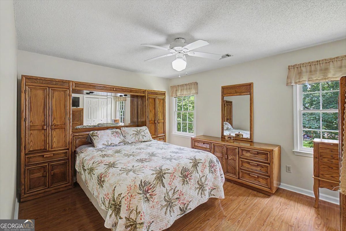 609 Adam Circle Woodstock - Photo 23