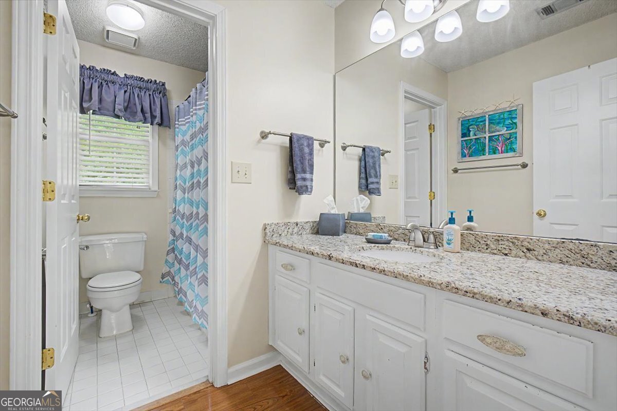 609 Adam Circle Woodstock - Photo 24