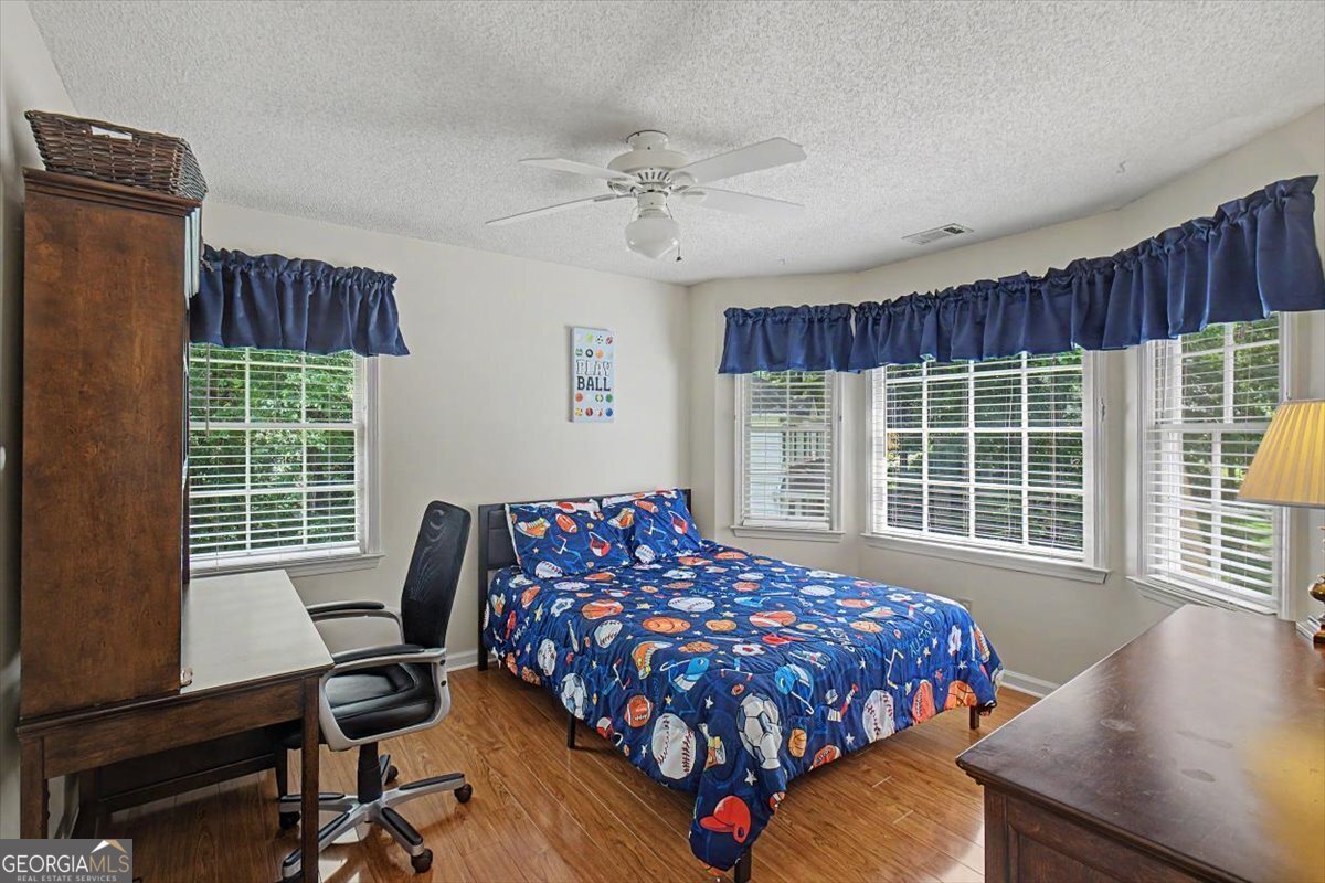609 Adam Circle Woodstock - Photo 25