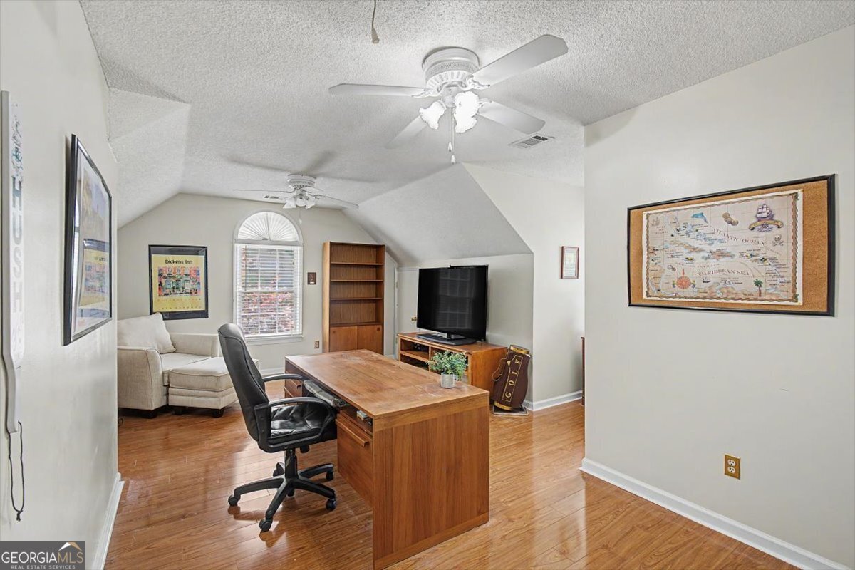 609 Adam Circle Woodstock - Photo 26