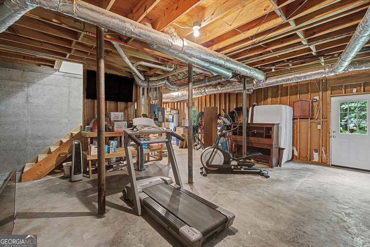609 Adam Circle Woodstock - Photo 28