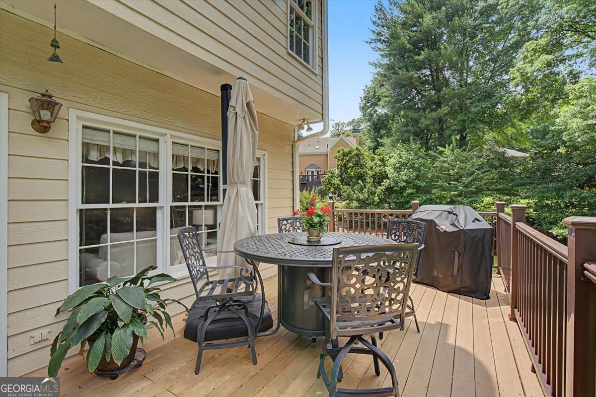 609 Adam Circle Woodstock - Photo 29