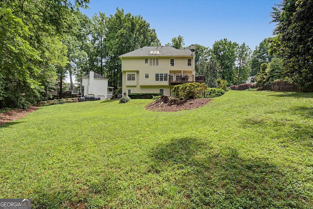 609 Adam Circle Woodstock - Photo 31