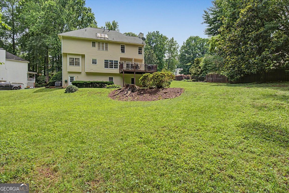 609 Adam Circle Woodstock - Photo 32