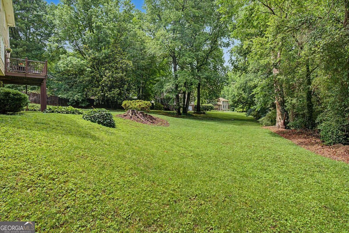 609 Adam Circle Woodstock - Photo 33