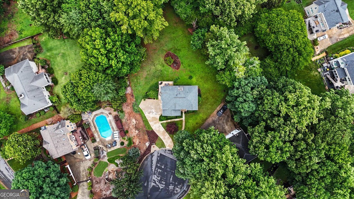 609 Adam Circle Woodstock - Photo 35