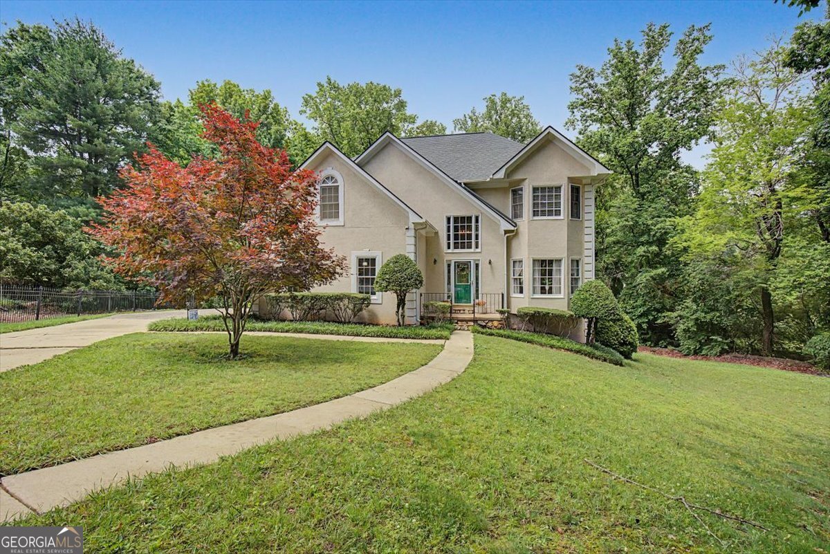609 Adam Circle Woodstock - Photo 36