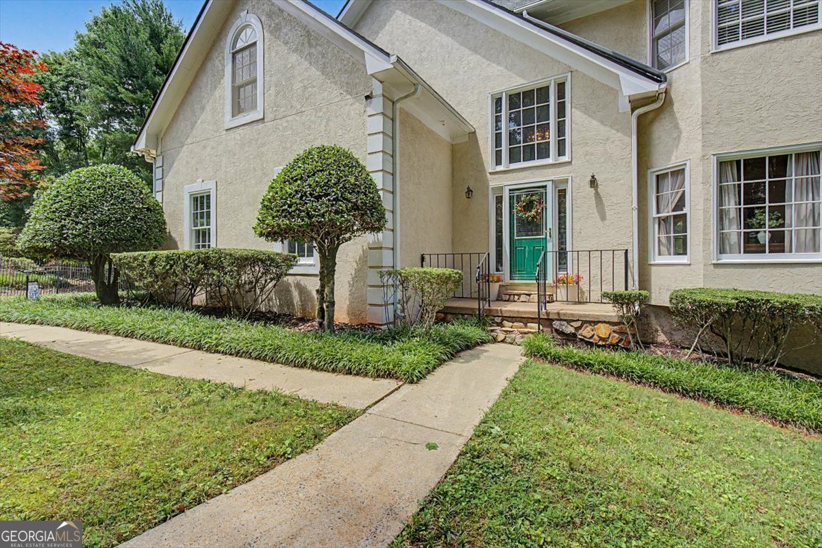 609 Adam Circle Woodstock - Photo 38