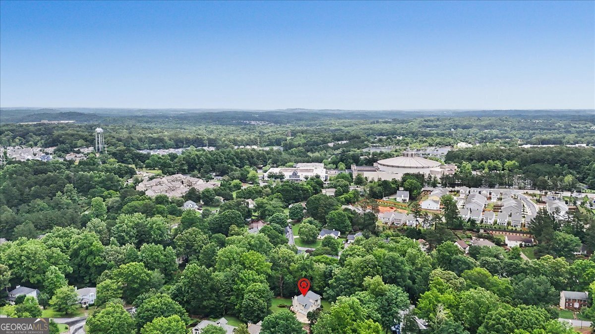 609 Adam Circle Woodstock - Photo 40