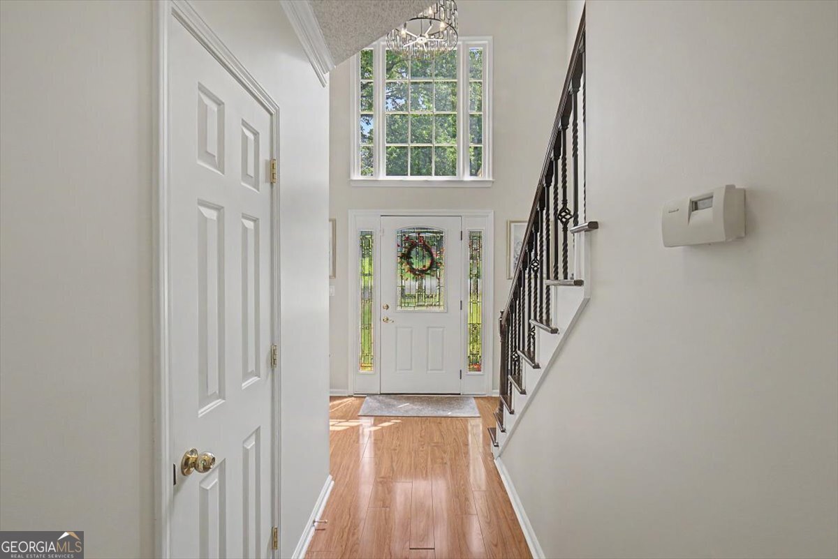 609 Adam Circle Woodstock - Photo 7
