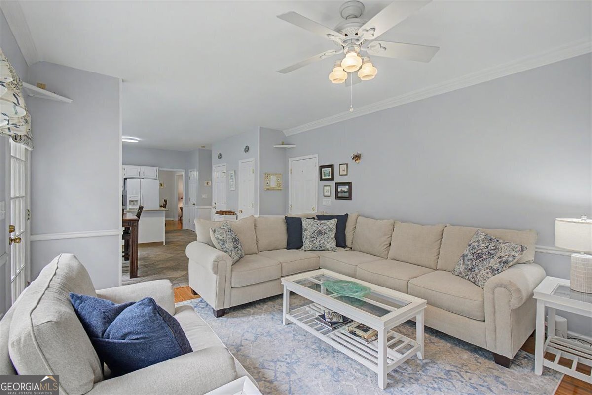609 Adam Circle Woodstock - Photo 9