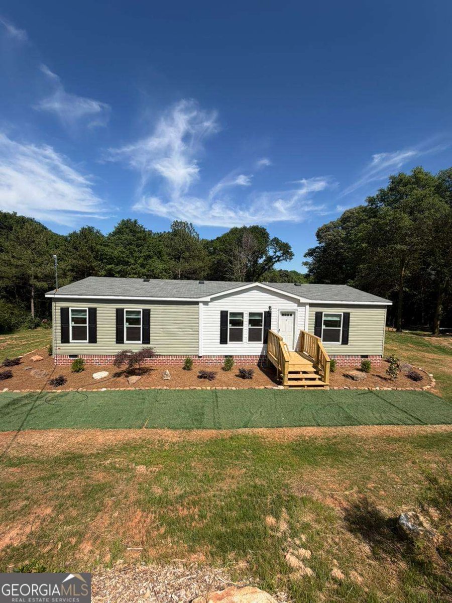 2606 Whipporwill Drive Royston - main photo