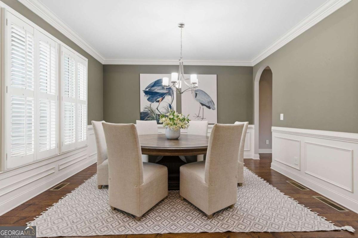 4010 Pinebrook Circle Cumming - Photo 12