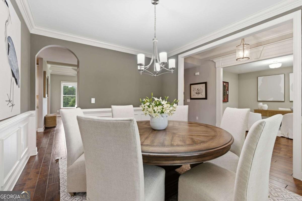 4010 Pinebrook Circle Cumming - Photo 14