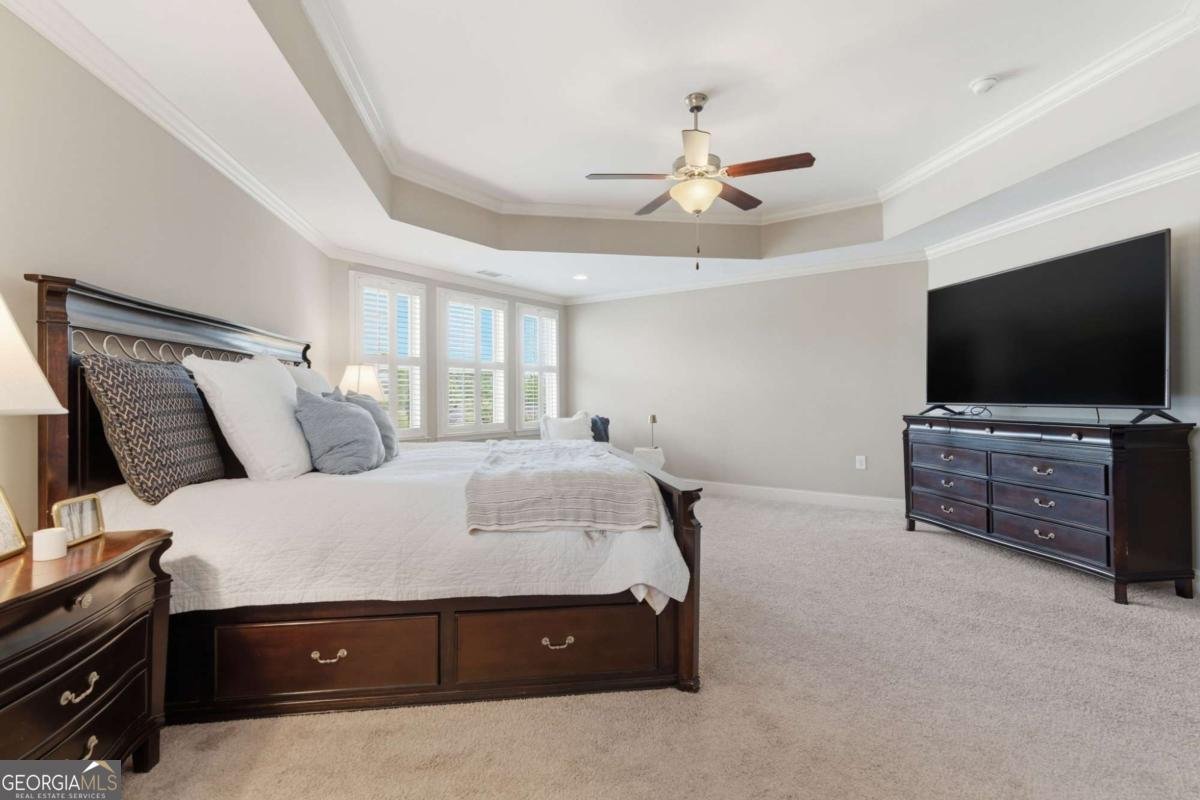 4010 Pinebrook Circle Cumming - Photo 32