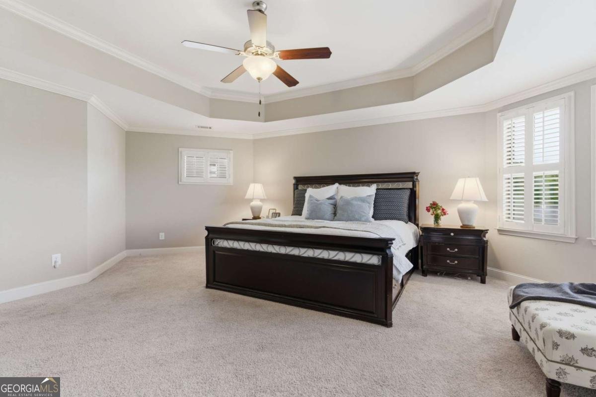 4010 Pinebrook Circle Cumming - Photo 33
