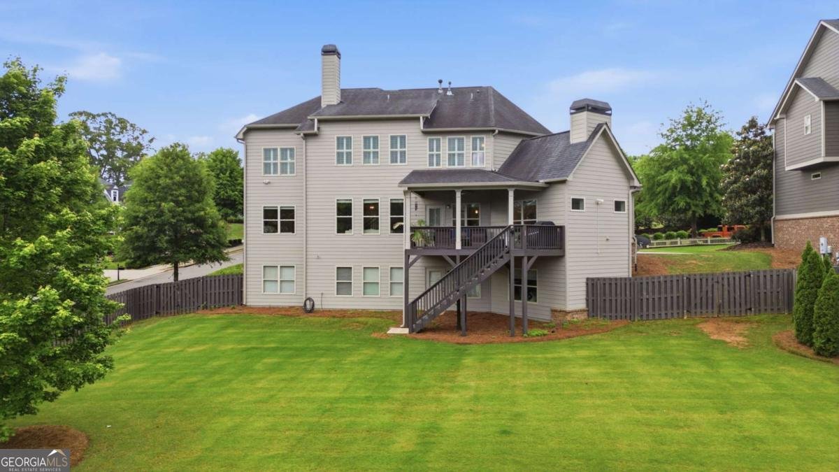 4010 Pinebrook Circle Cumming - Photo 48