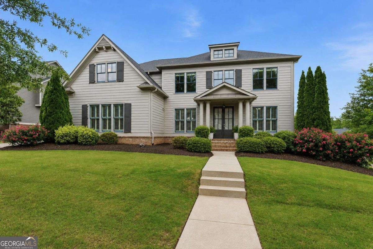 4010 Pinebrook Circle Cumming - Photo 49