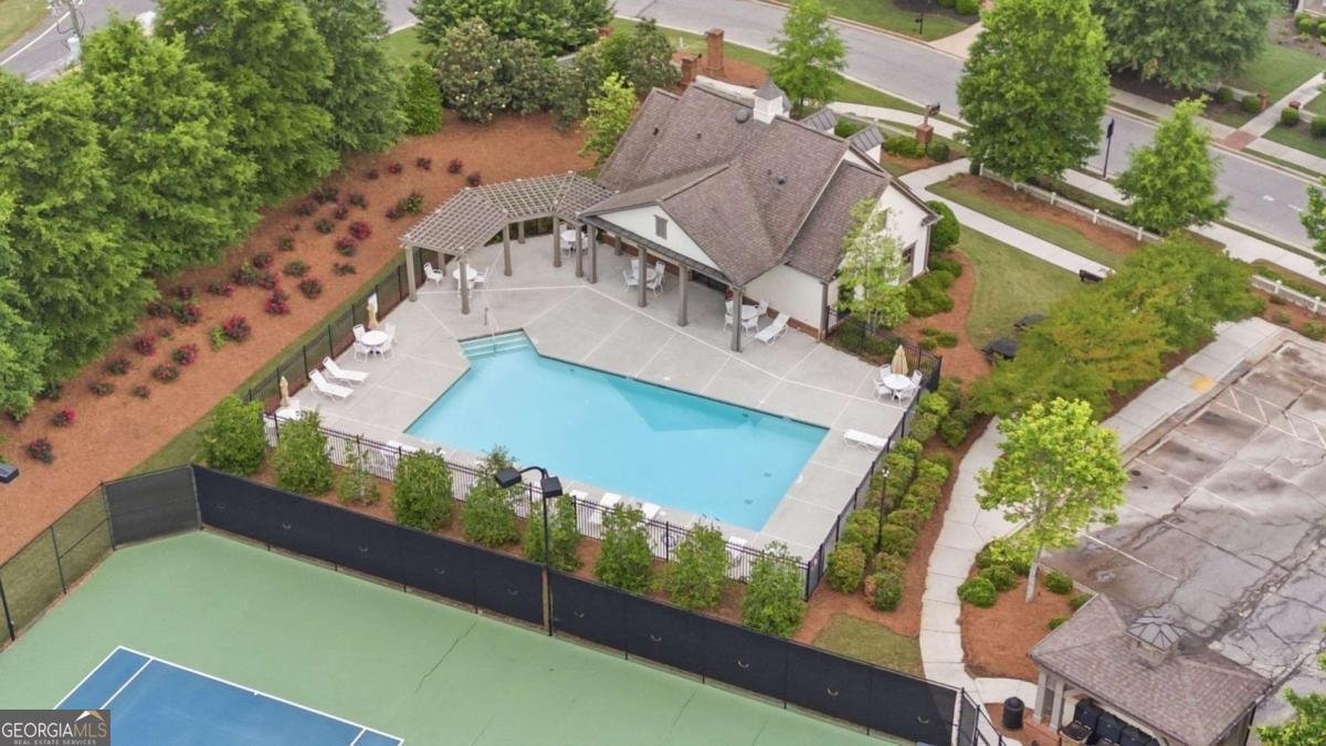 4010 Pinebrook Circle Cumming - Photo 59