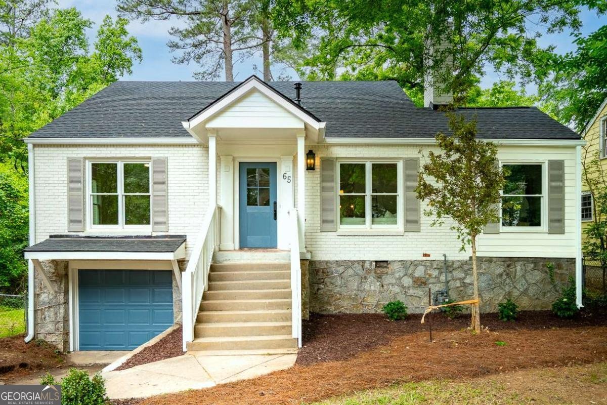 65 Roseclair Drive Atlanta - main photo