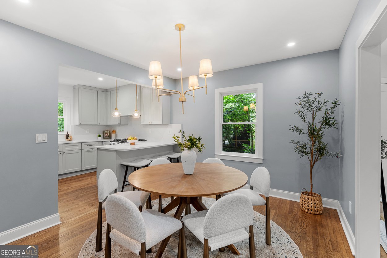 65 Roseclair Drive Atlanta - Photo 14