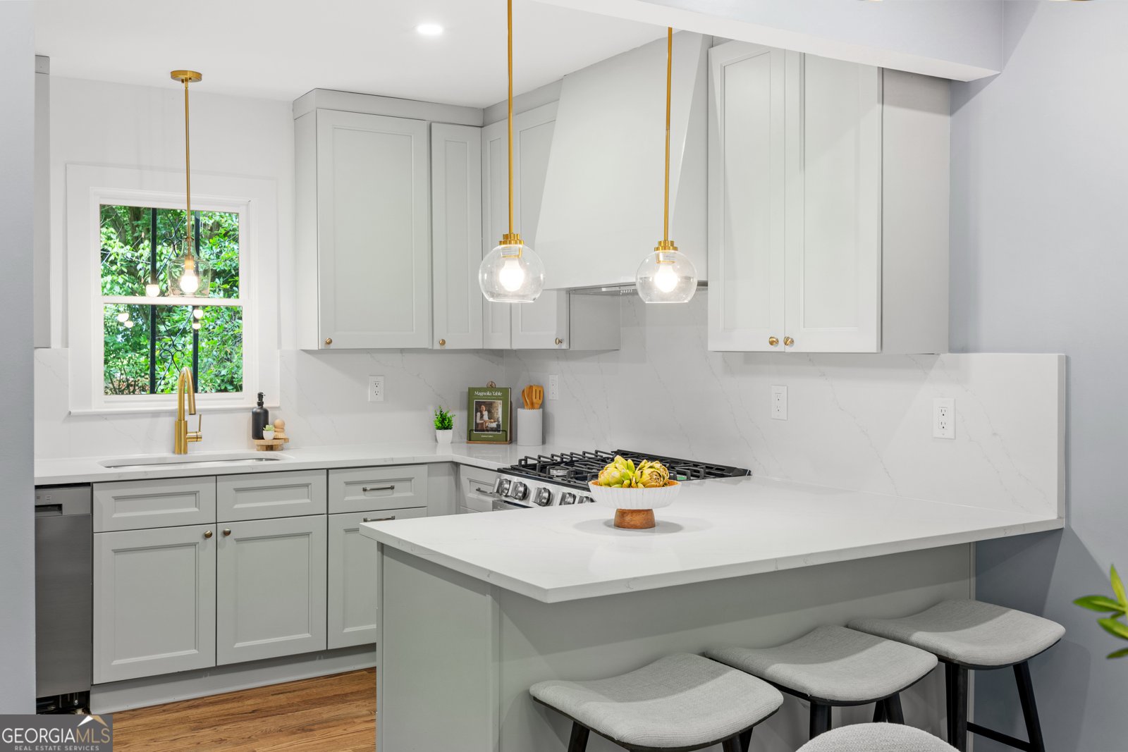 65 Roseclair Drive Atlanta - Photo 15