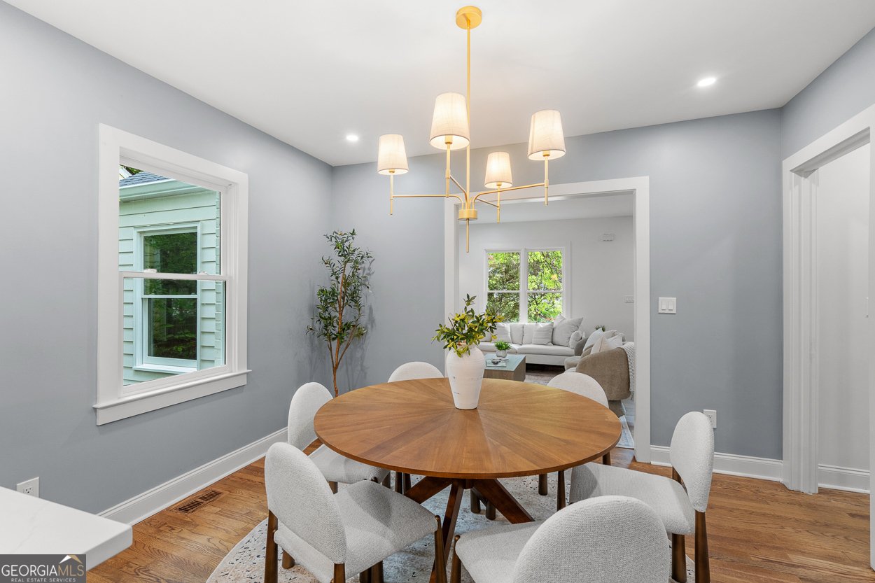 65 Roseclair Drive Atlanta - Photo 16