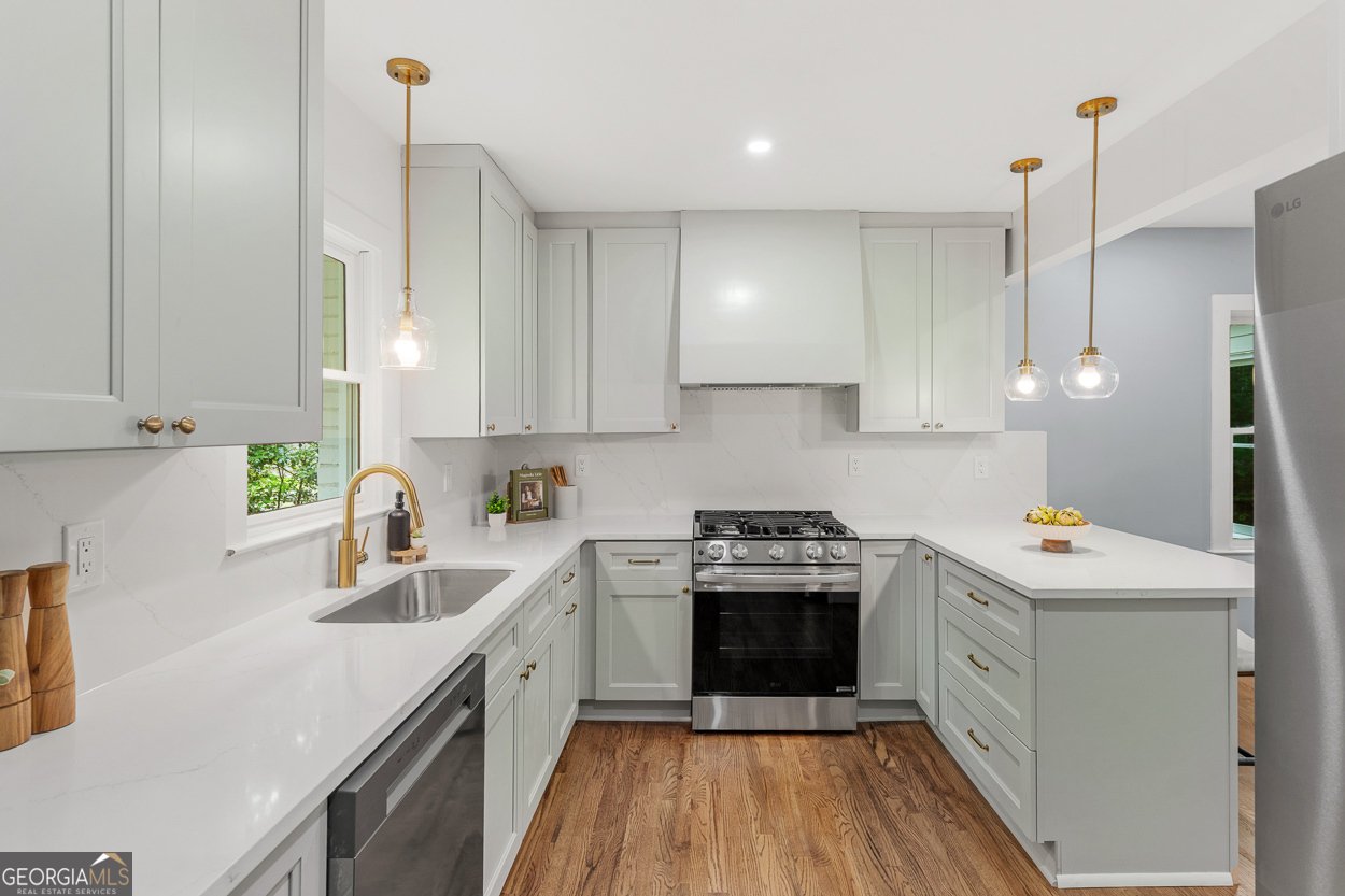 65 Roseclair Drive Atlanta - Photo 17