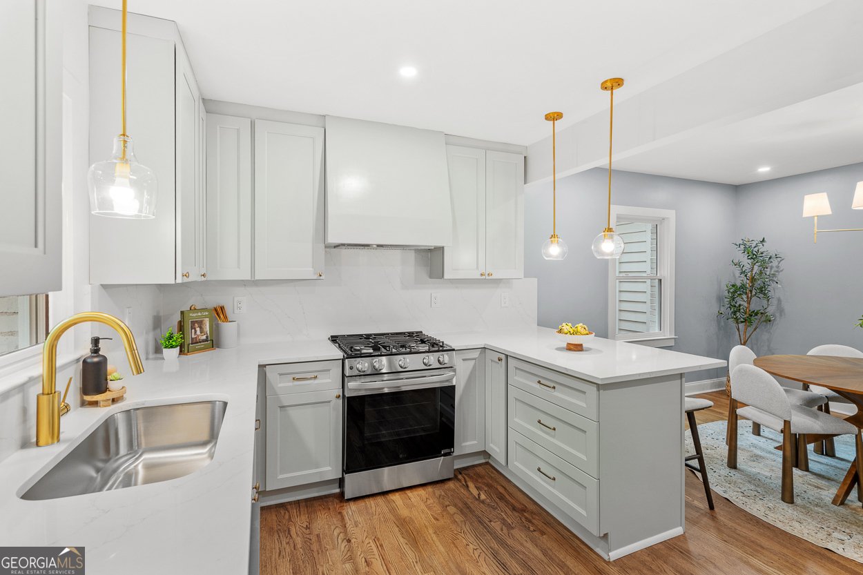 65 Roseclair Drive Atlanta - Photo 18