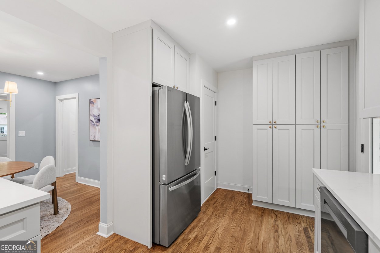 65 Roseclair Drive Atlanta - Photo 19