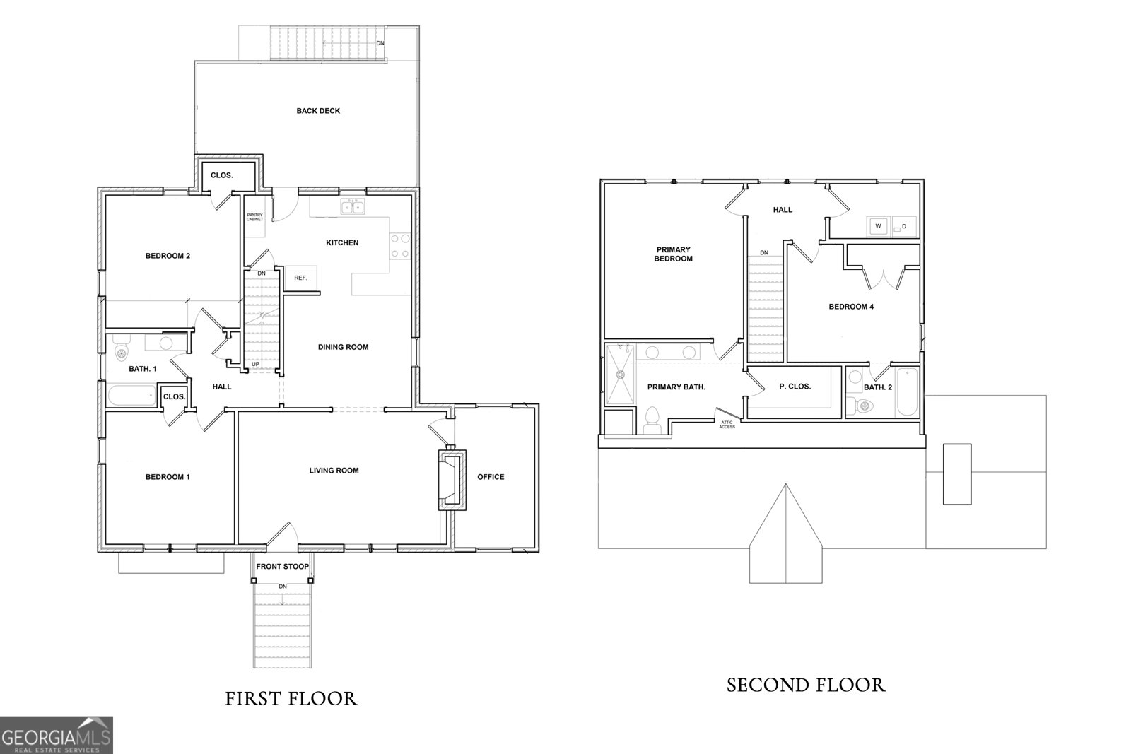 65 Roseclair Drive Atlanta - Photo 47