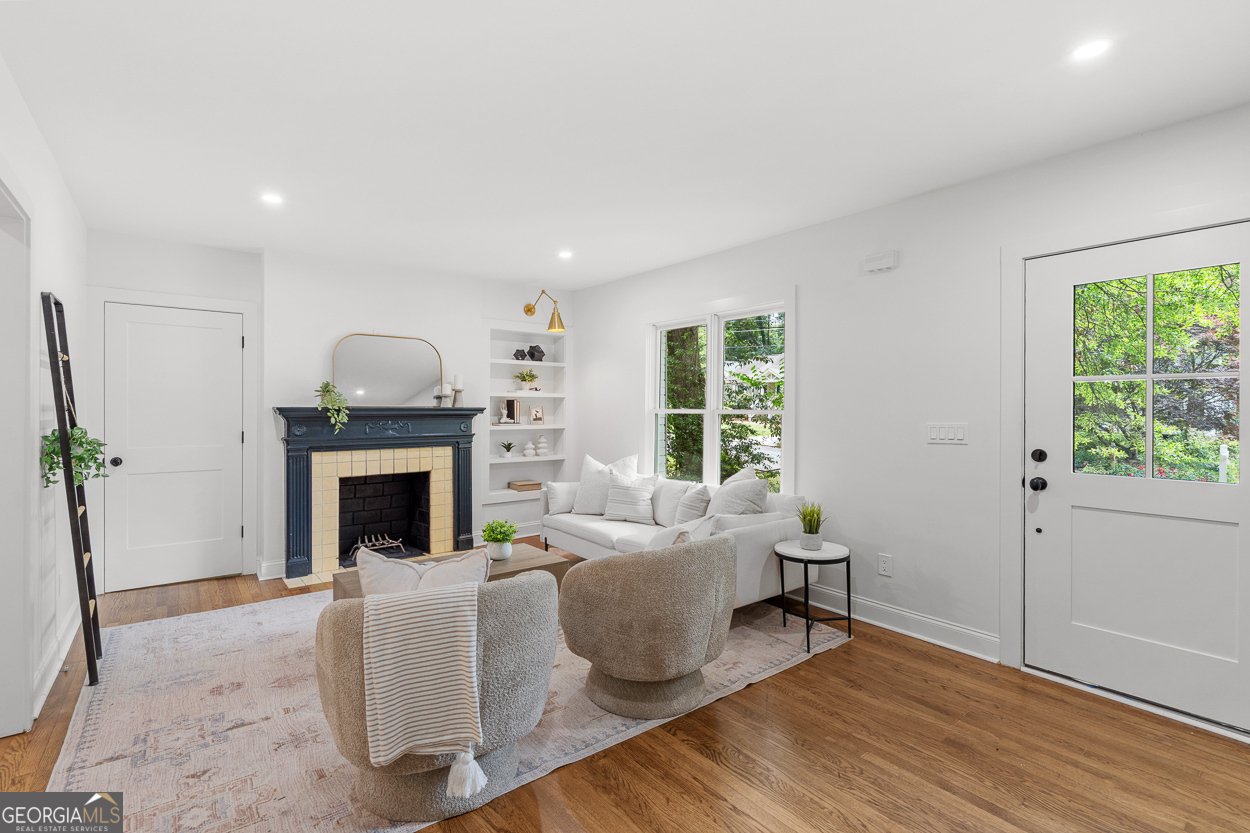 65 Roseclair Drive Atlanta - Photo 6