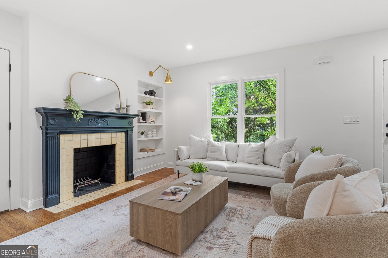 65 Roseclair Drive Atlanta - Photo 8