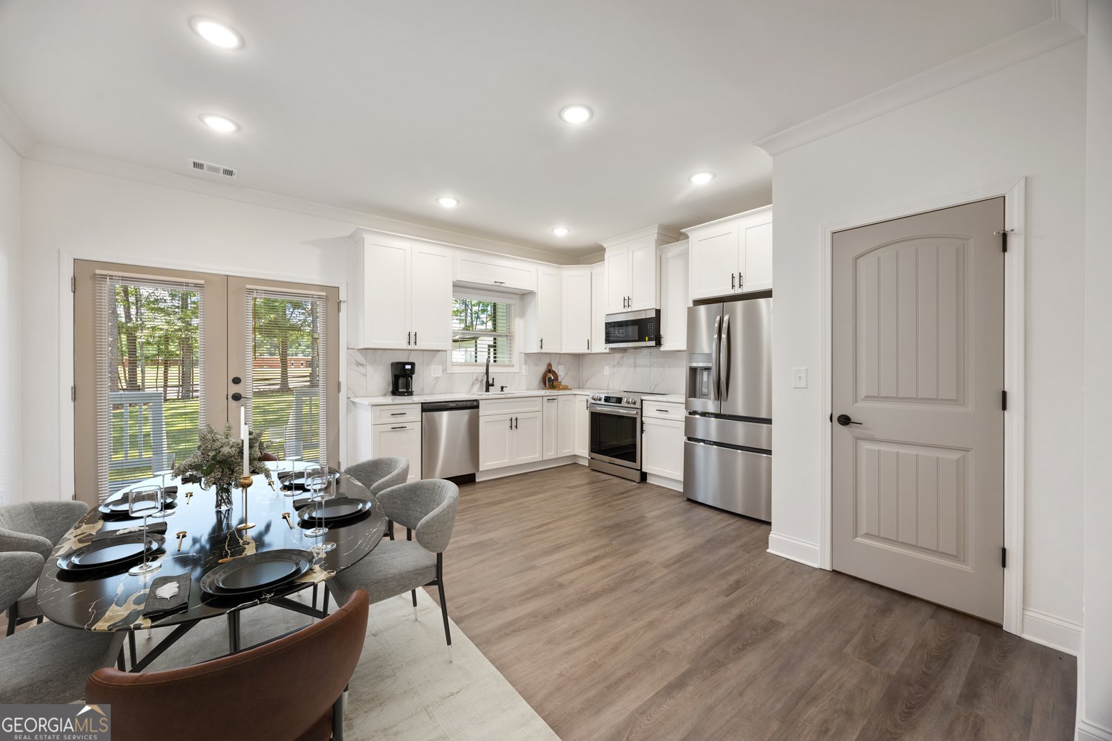 98 Reese Street Monroe - Photo 8