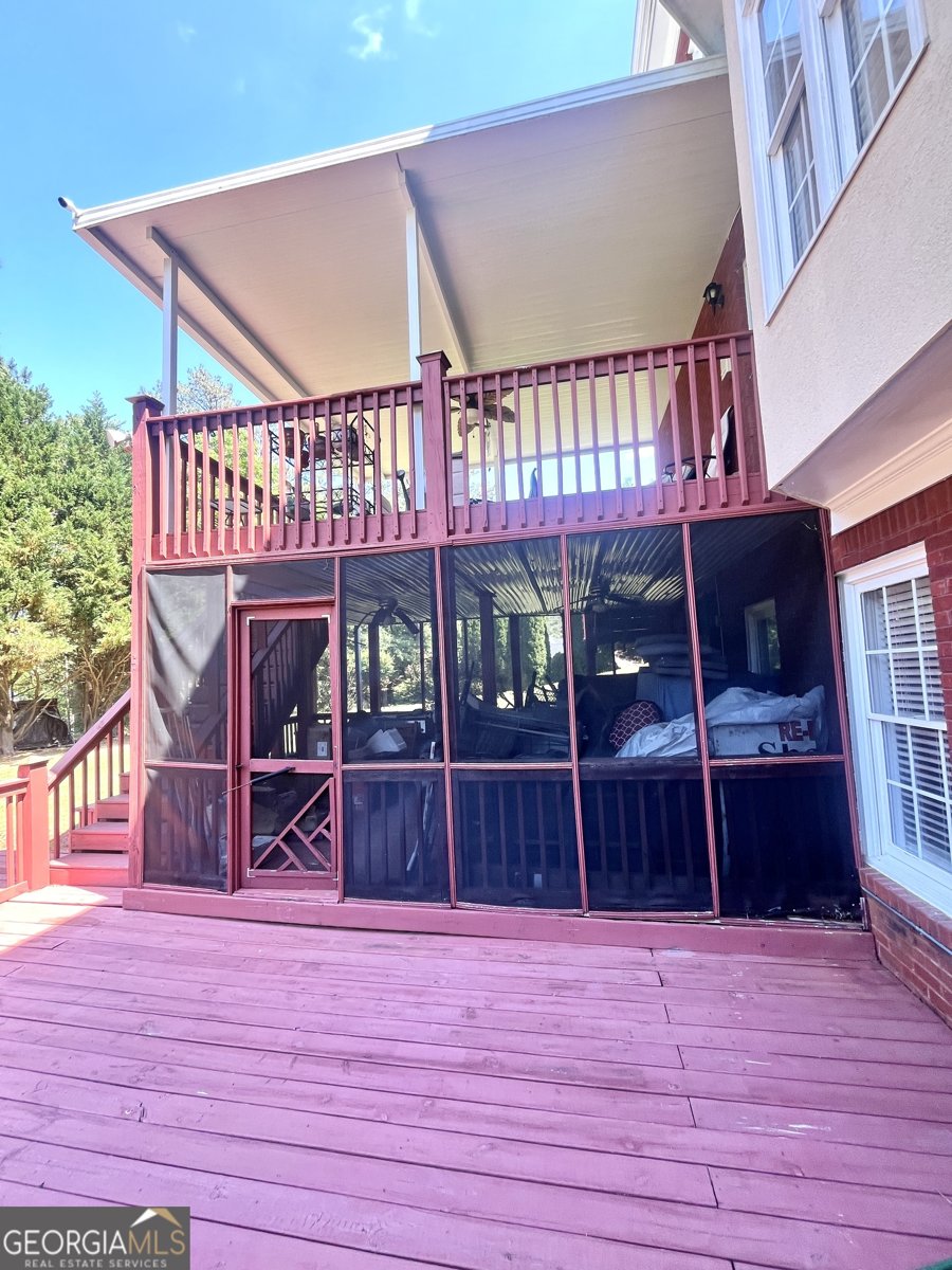 215 Fox Glove Drive Covington - Photo 101