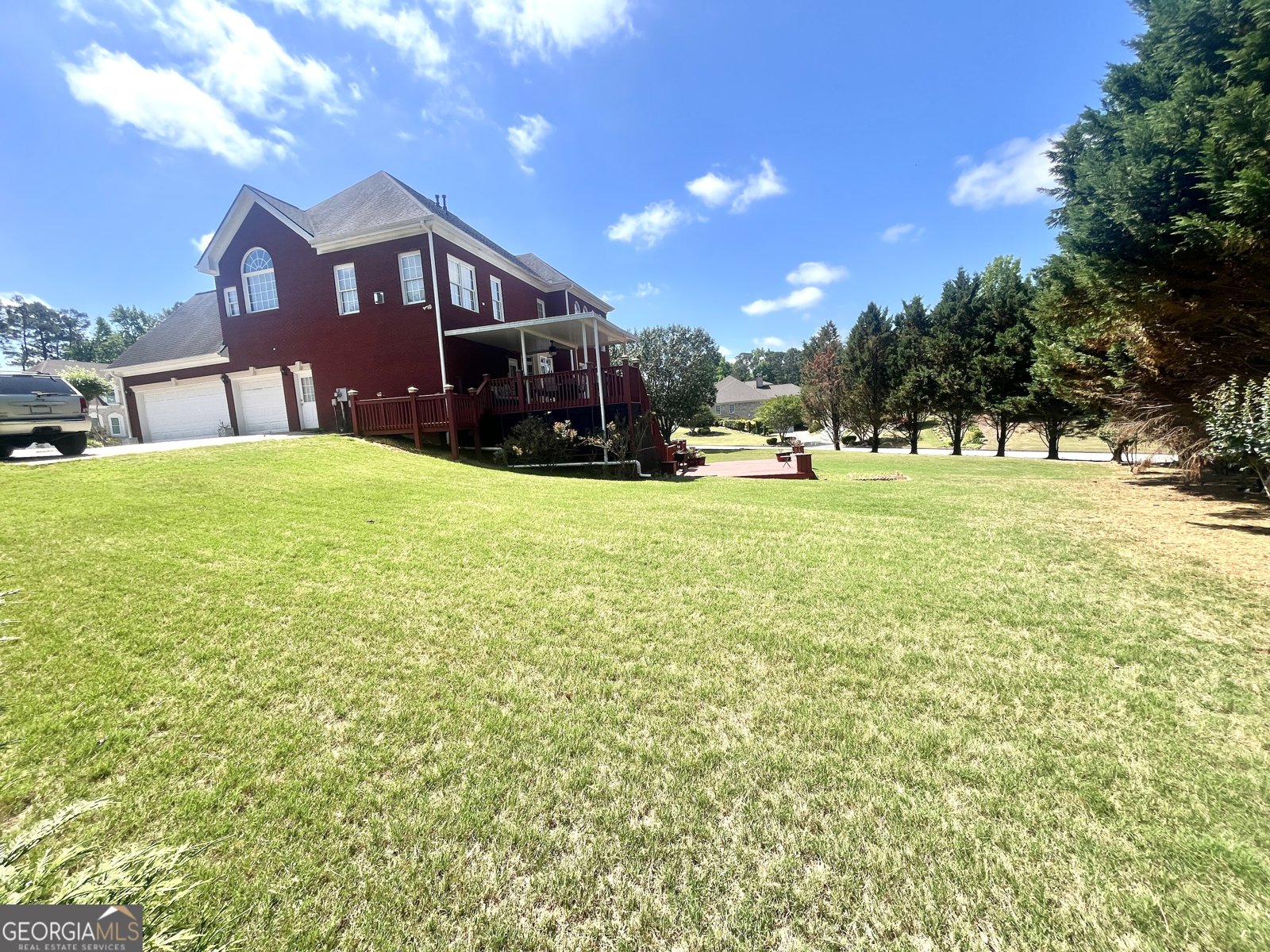 215 Fox Glove Drive Covington - Photo 105