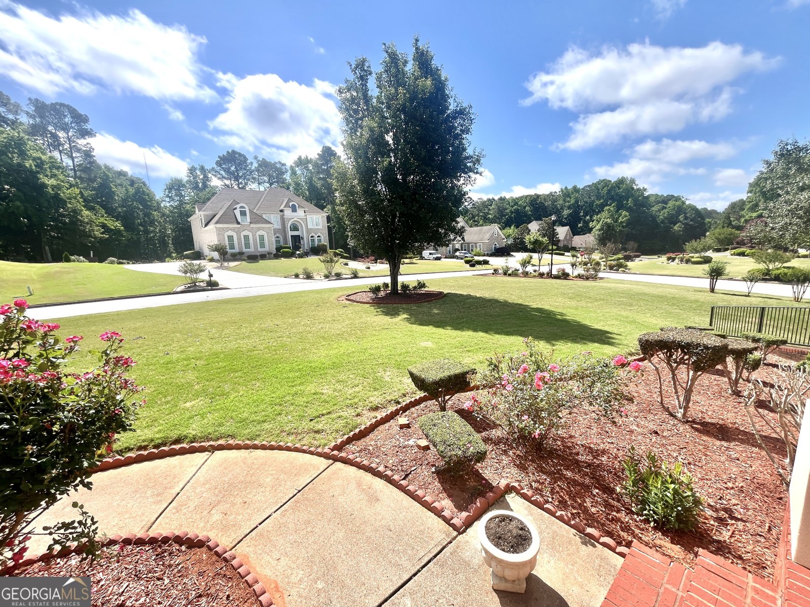 215 Fox Glove Drive Covington - Photo 13