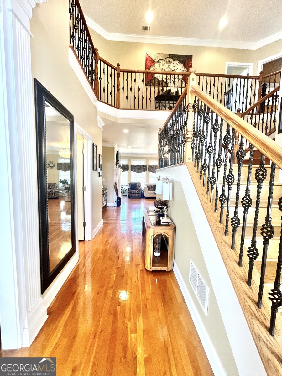 215 Fox Glove Drive Covington - Photo 17