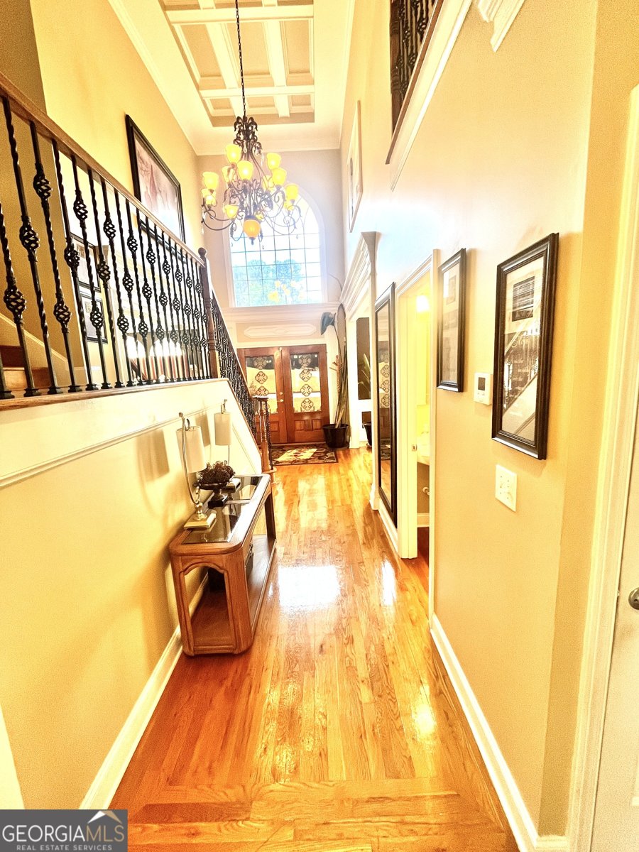 215 Fox Glove Drive Covington - Photo 18