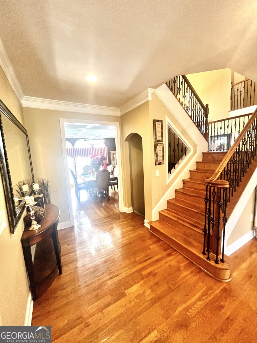 215 Fox Glove Drive Covington - Photo 20