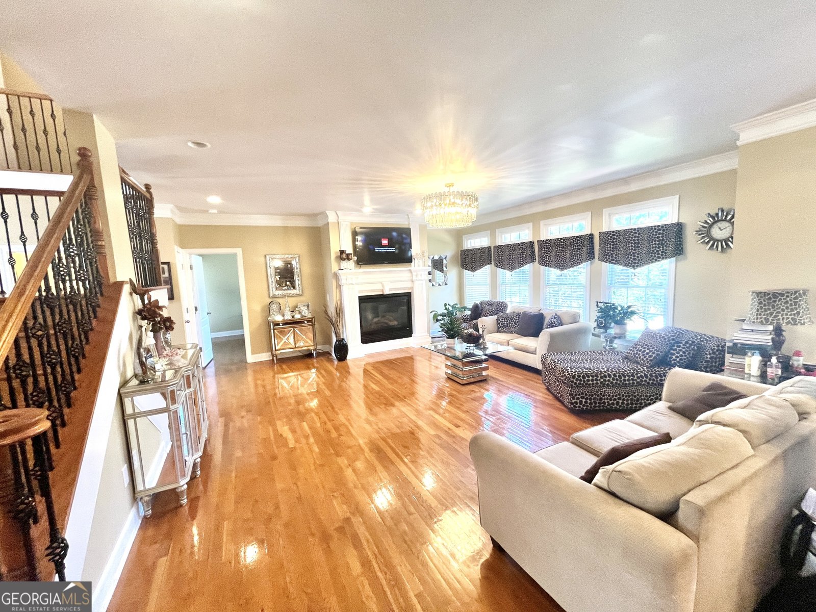 215 Fox Glove Drive Covington - Photo 25