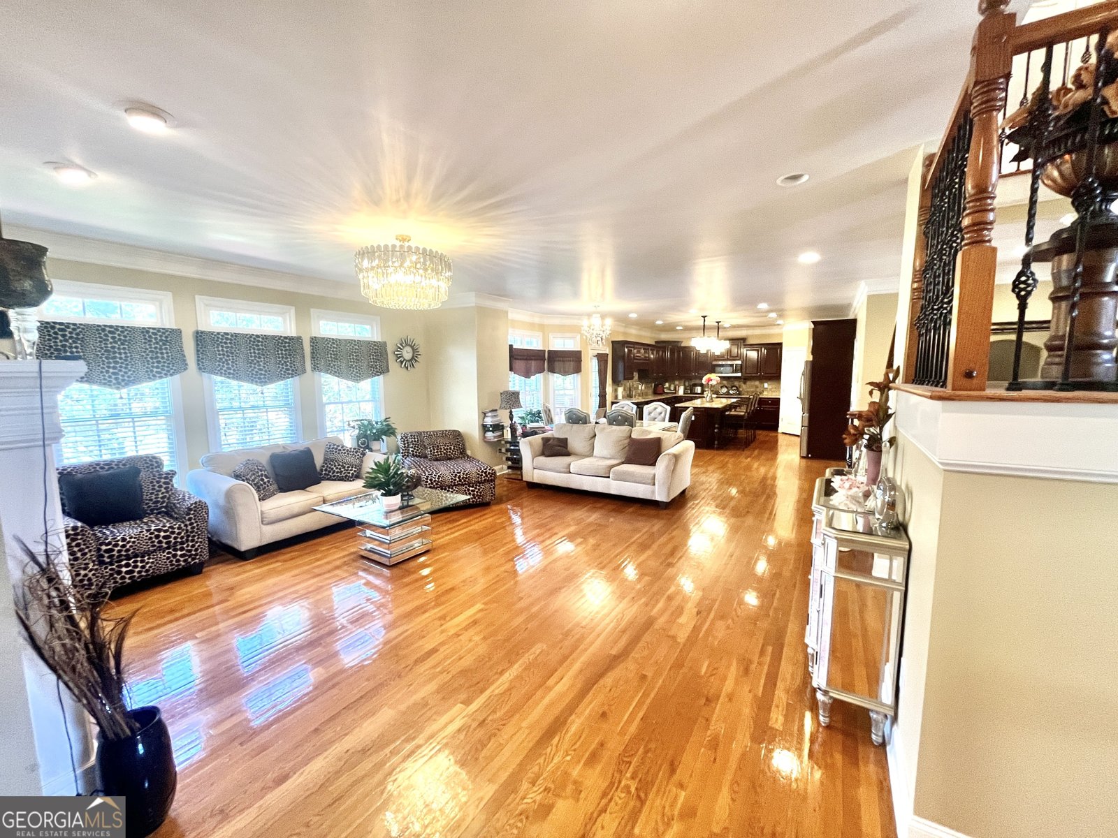 215 Fox Glove Drive Covington - Photo 26