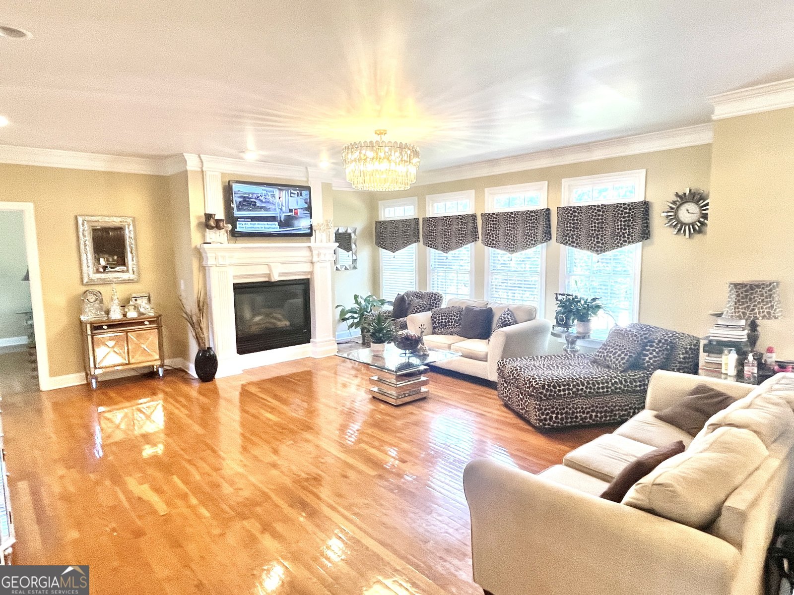 215 Fox Glove Drive Covington - Photo 27