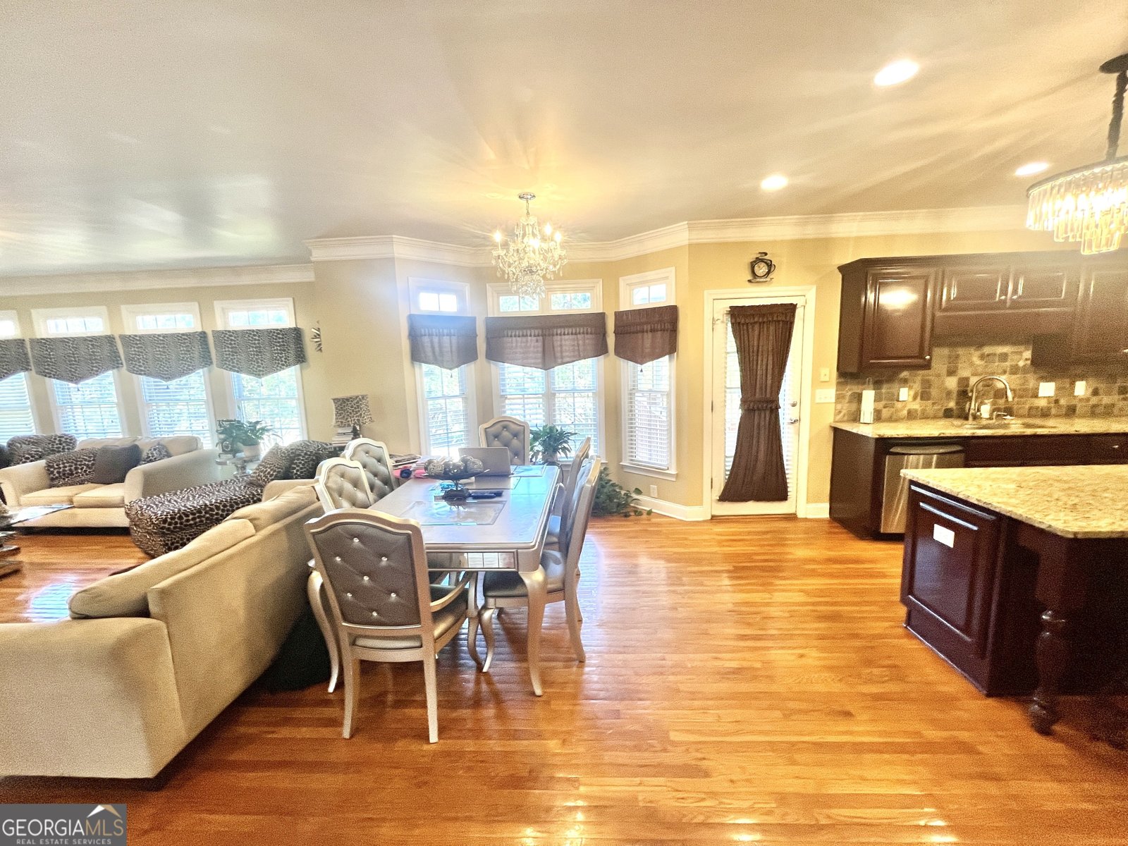 215 Fox Glove Drive Covington - Photo 30