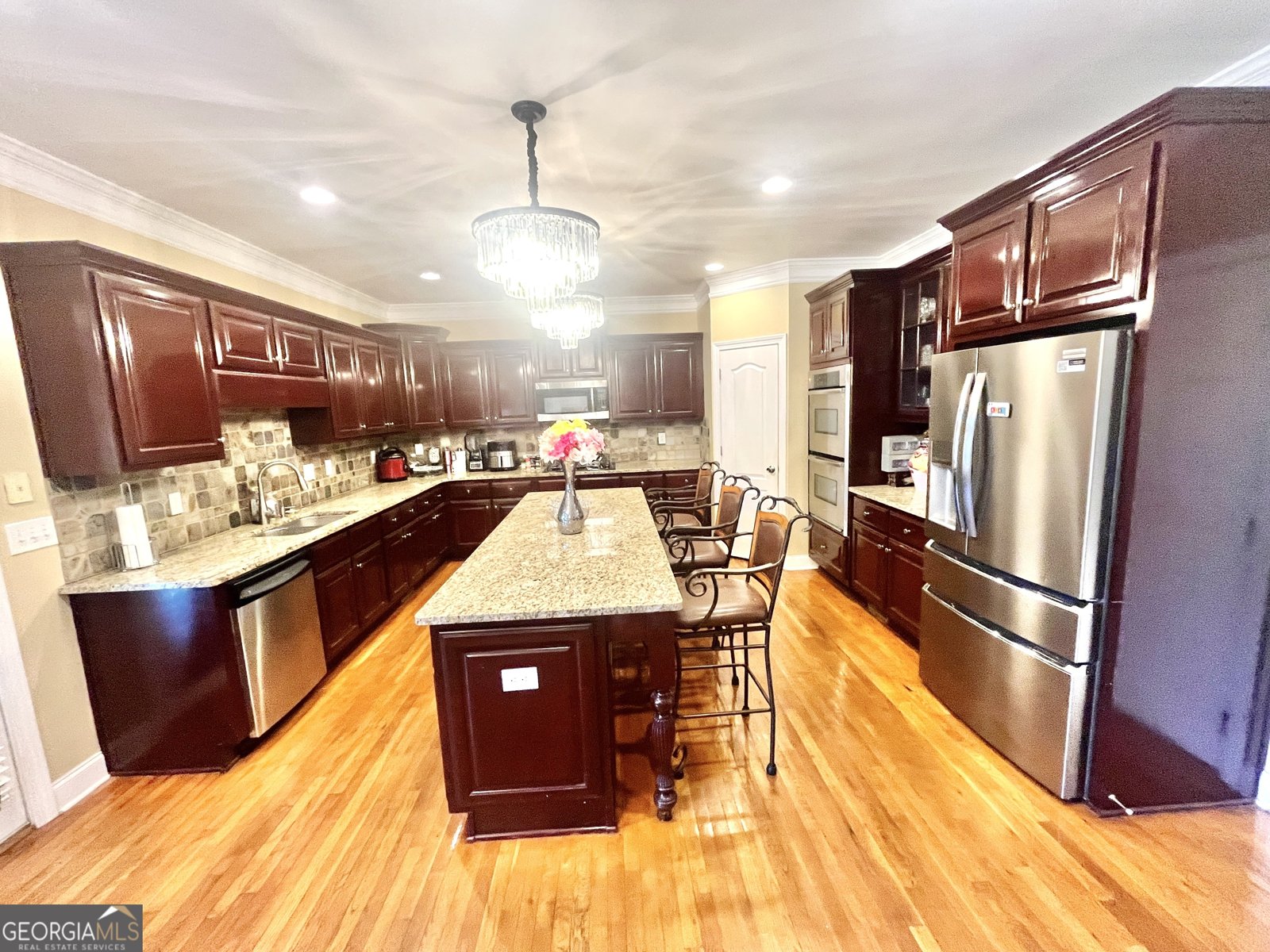 215 Fox Glove Drive Covington - Photo 32