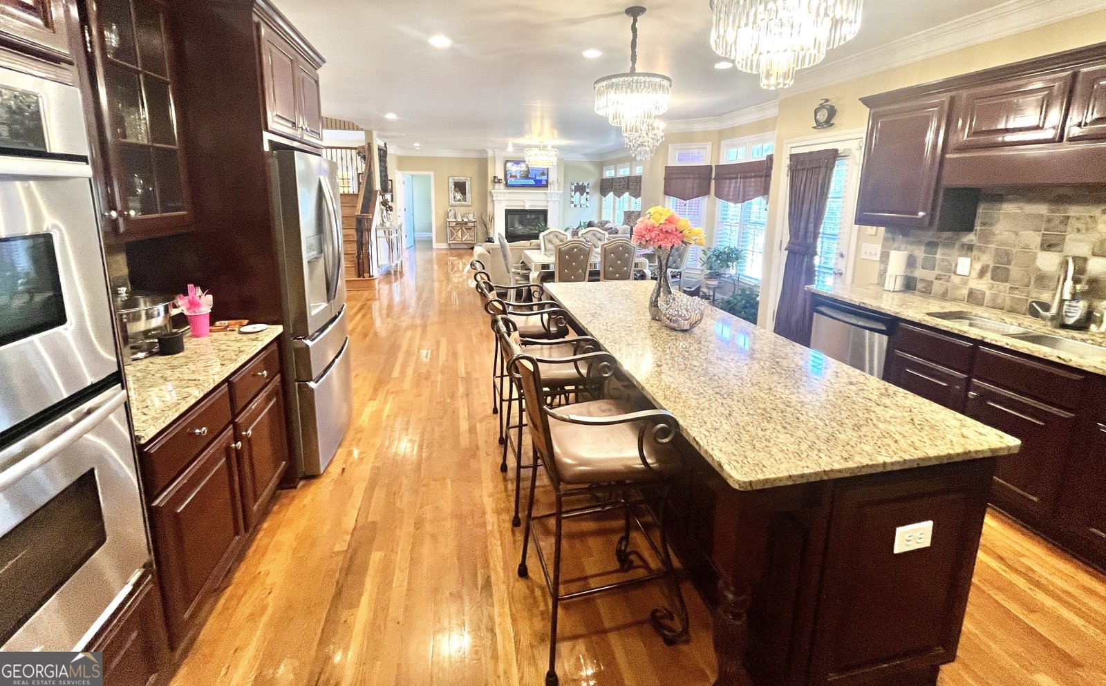 215 Fox Glove Drive Covington - Photo 33