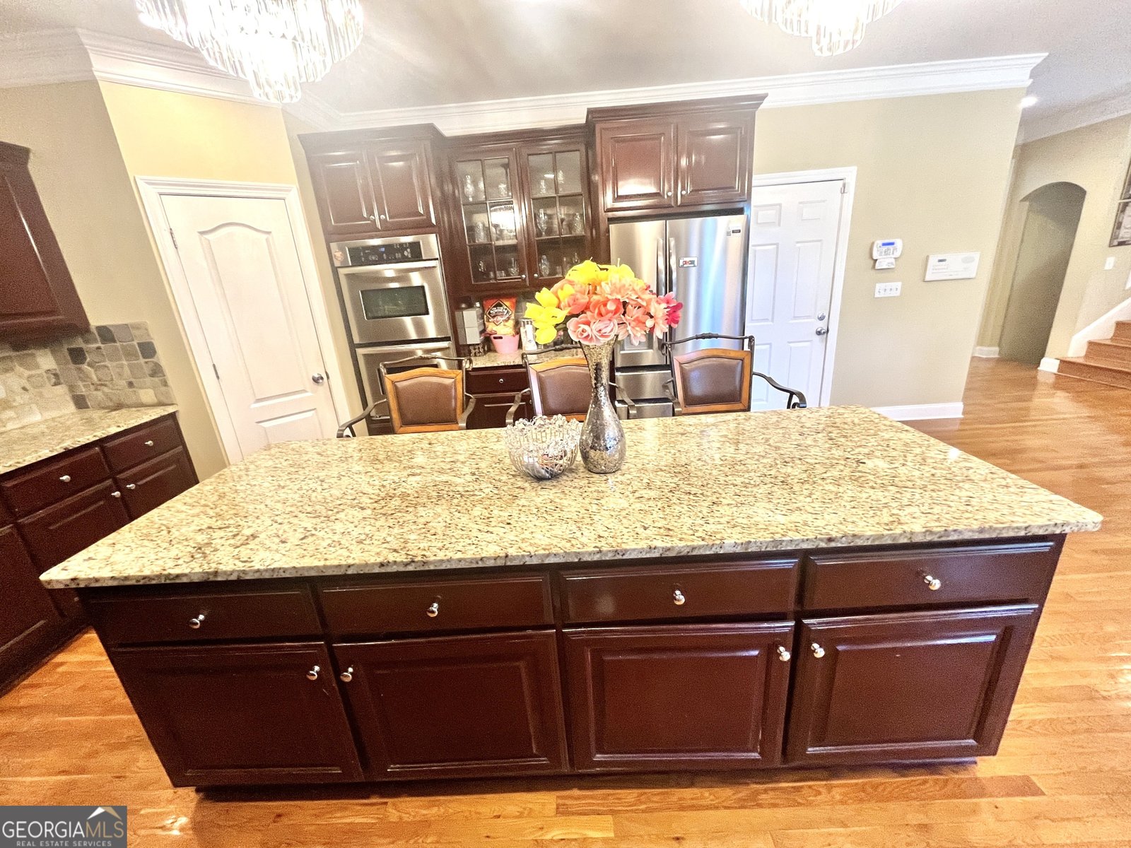 215 Fox Glove Drive Covington - Photo 34