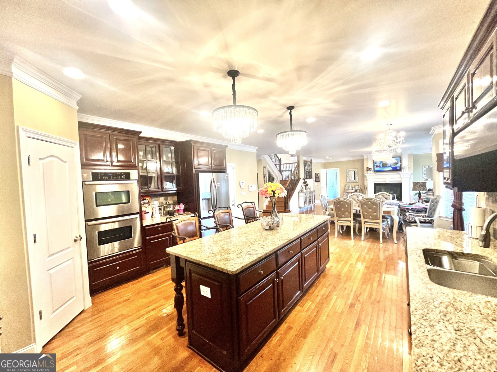 215 Fox Glove Drive Covington - Photo 35
